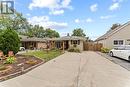 2627 Lloyd George Boulevard, Windsor, ON  - Outdoor 