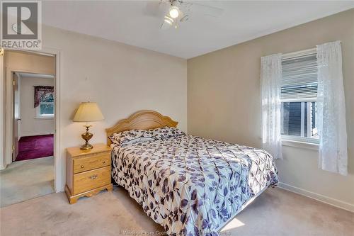 16 Horwath, Kingsville, ON - Indoor Photo Showing Bedroom