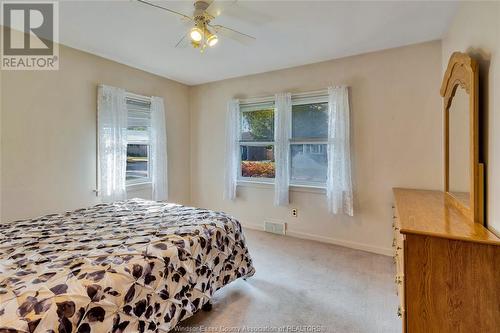 16 Horwath, Kingsville, ON - Indoor Photo Showing Bedroom