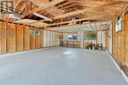 16 Horwath, Kingsville, ON - Indoor Photo Showing Basement