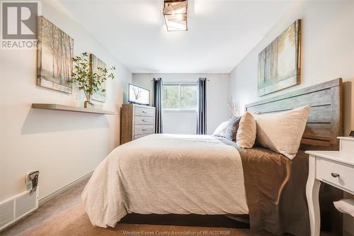 470 State, Lasalle, ON - Indoor Photo Showing Bedroom