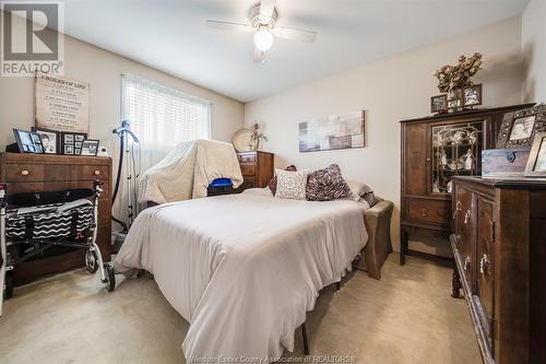 470 State, Lasalle, ON - Indoor Photo Showing Bedroom