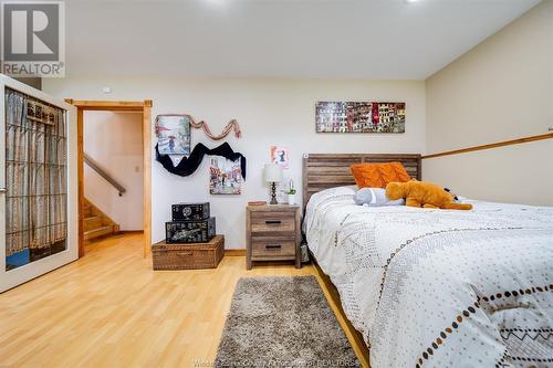 470 State, Lasalle, ON - Indoor Photo Showing Bedroom