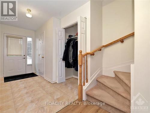 301 Gotham Pvt, Ottawa, ON - Indoor Photo Showing Other Room