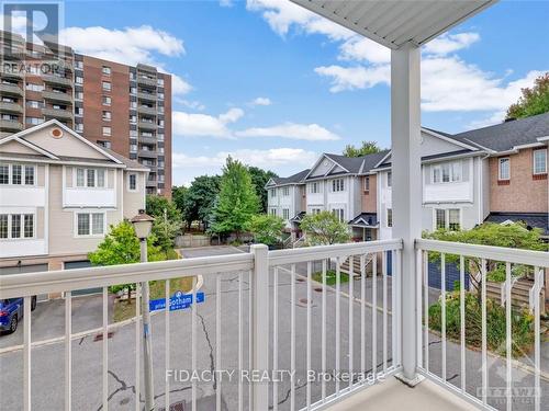 301 Gotham Pvt, Ottawa, ON - Outdoor