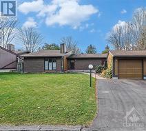 10 CHIMO DRIVE  Kanata, ON K2L 1A4