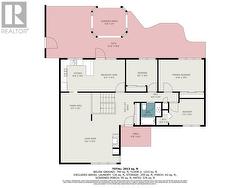 Main Floor Plan - 