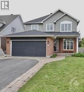 4464 SHORELINE DRIVE  Ottawa, ON K1V 1R7