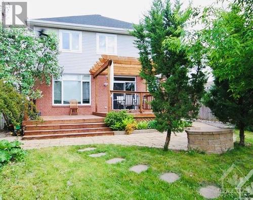 4464 Shoreline Drive, Ottawa, ON - Outdoor