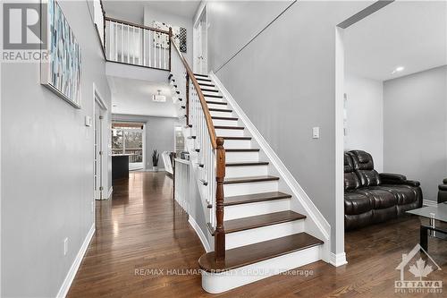 4464 Shoreline Drive, Ottawa, ON - Indoor Photo Showing Other Room