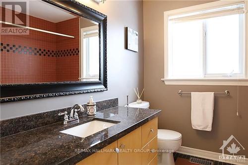 4464 Shoreline Drive, Ottawa, ON - Indoor Photo Showing Bathroom