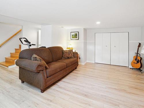 Salle familiale - 1395 Rue Crawford, Montréal (Verdun/Île-Des-Soeurs), QC - Indoor Photo Showing Living Room