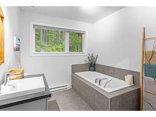 Salle de bains - 677 305E Avenue, Saint-Hippolyte, QC - Indoor Photo Showing Bathroom