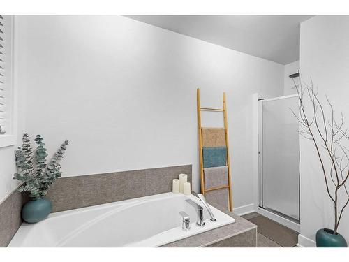 Salle de bains - 677 305E Avenue, Saint-Hippolyte, QC - Indoor Photo Showing Bathroom