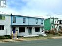 180-182-184-186 Pleasant Street, St. John’S, NL  - Outdoor With Facade 