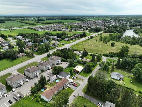 Terre/Terrain - Rue Racicot, Salaberry-De-Valleyfield, QC 