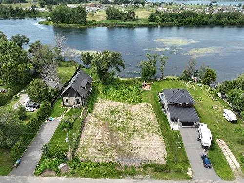 Terre/Terrain - Rue Racicot, Salaberry-De-Valleyfield, QC 