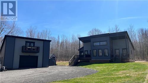 429 Middlesex Road, Colpitts Settlement, NB - Outdoor