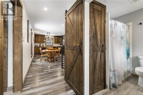 429 Middlesex Road, Colpitts Settlement, NB - Indoor Photo Showing Bathroom