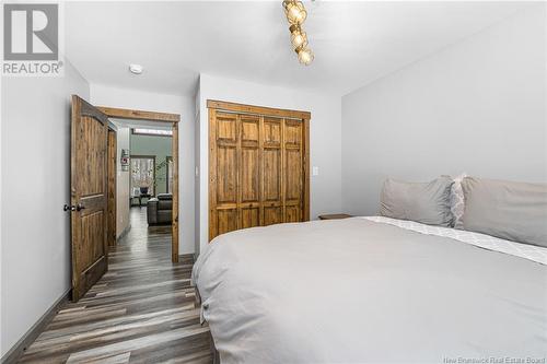 429 Middlesex Road, Colpitts Settlement, NB - Indoor Photo Showing Bedroom