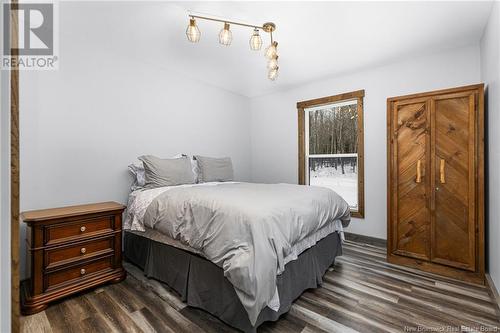 429 Middlesex Road, Colpitts Settlement, NB - Indoor Photo Showing Bedroom