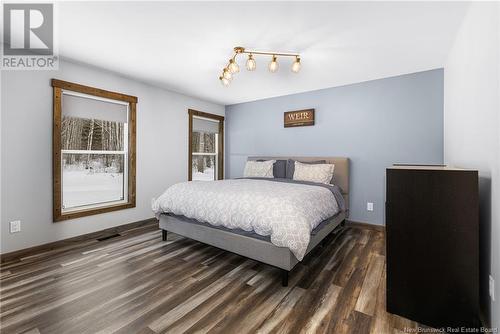 429 Middlesex Road, Colpitts Settlement, NB - Indoor Photo Showing Bedroom