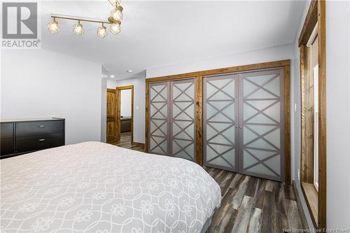 429 Middlesex Road, Colpitts Settlement, NB - Indoor Photo Showing Bedroom