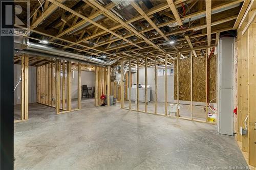 429 Middlesex Road, Colpitts Settlement, NB - Indoor Photo Showing Basement