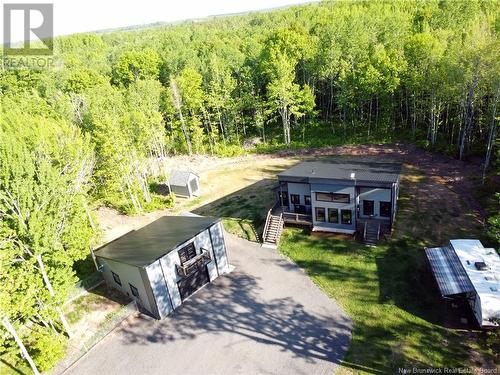 429 Middlesex Road, Colpitts Settlement, NB - Outdoor With Deck Patio Veranda