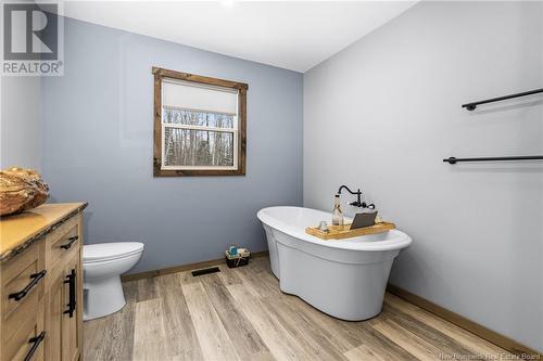 429 Middlesex Road, Colpitts Settlement, NB - Indoor Photo Showing Bathroom