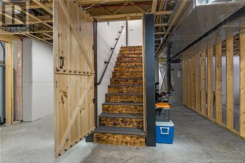 429 Middlesex Road, Colpitts Settlement, NB - Indoor Photo Showing Basement