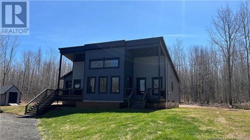 429 Middlesex Road, Colpitts Settlement, NB - Outdoor