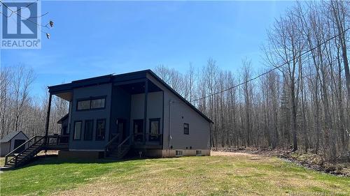 429 Middlesex Road, Colpitts Settlement, NB - Outdoor