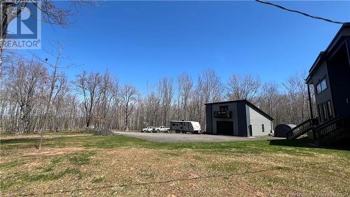 429 Middlesex Road, Colpitts Settlement, NB - Outdoor