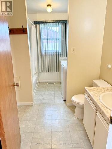 217 Cloutierville Road, Smooth Rock Falls, ON - Indoor Photo Showing Bathroom