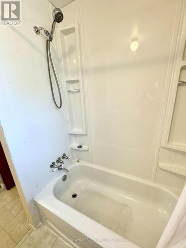 217 Cloutierville Road, Smooth Rock Falls, ON - Indoor Photo Showing Bathroom