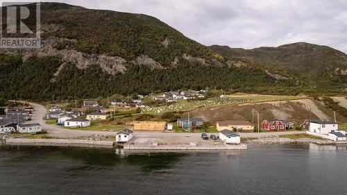 59 Main Street, Lark Harbour, NL 