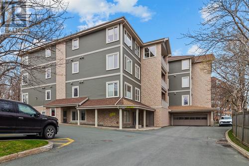 146 New Cove Road Unit#202, St. John'S, NL 