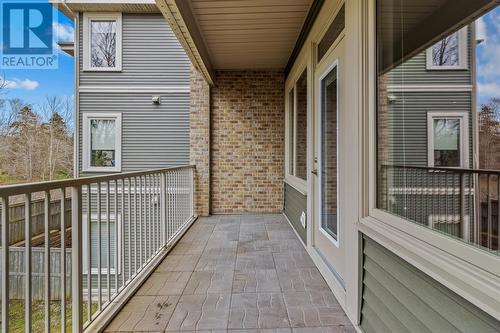 146 New Cove Road Unit#202, St. John'S, NL 