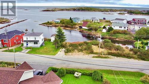 319-321 Main Street, New-Wes-Valley, NL - Outdoor With Body Of Water With View