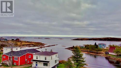 319-321 Main Street, New-Wes-Valley, NL - Outdoor With Body Of Water With View