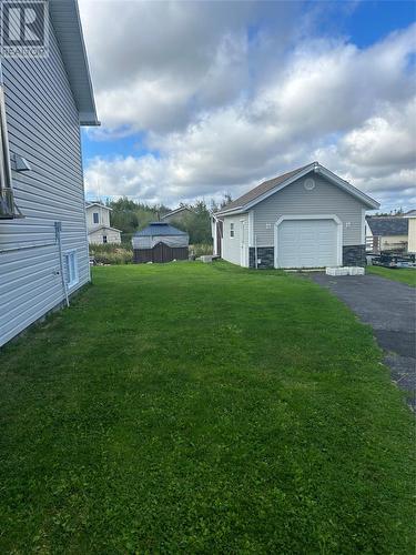 319-321 Main Street, New-Wes-Valley, NL - Outdoor