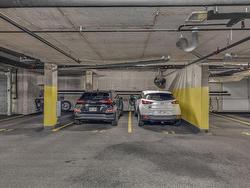 Parking - 