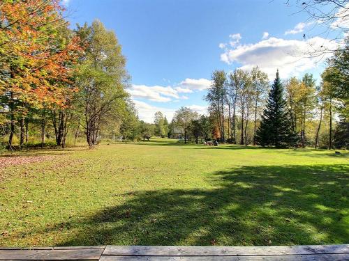 Land/Lot - 5 Ch. Du Roy, Saint-Étienne-De-Bolton, QC - Outdoor With View