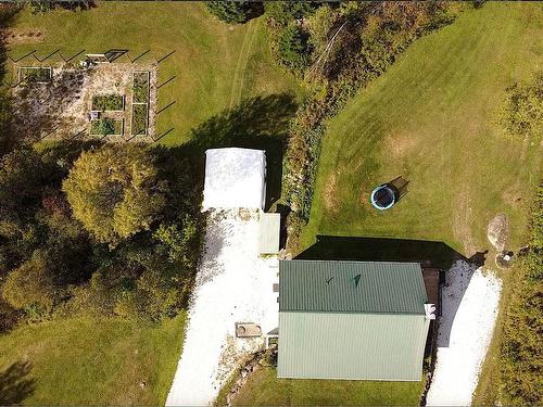 Aerial photo - 5 Ch. Du Roy, Saint-Étienne-De-Bolton, QC - Outdoor