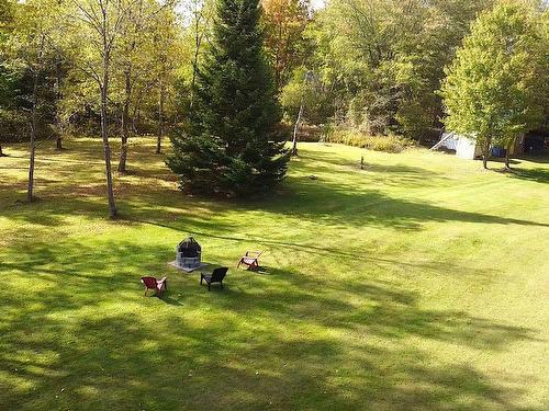 Other - 5 Ch. Du Roy, Saint-Étienne-De-Bolton, QC - Outdoor With View