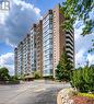 265 Westcourt Place Unit# 605, Waterloo, ON  - Outdoor With Facade 