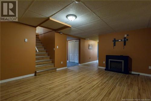 164 Leandre, Memramcook, NB - Indoor With Fireplace