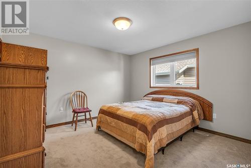 81 15Th Street, Battleford, SK - Indoor Photo Showing Bedroom