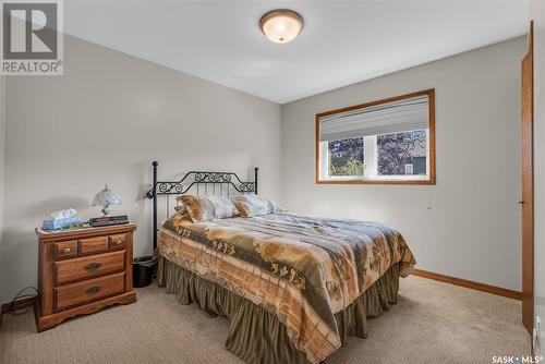 81 15Th Street, Battleford, SK - Indoor Photo Showing Bedroom